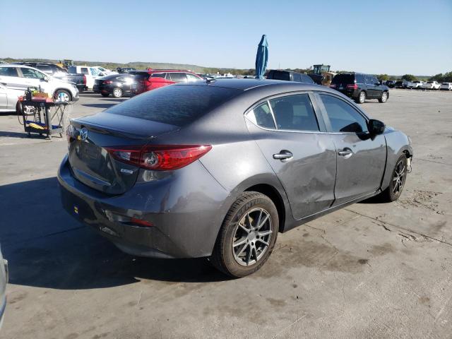 Photo 4 from auction – 2015 MAZDA 3 TOURING with VIN 3MZBM1V72FM155659