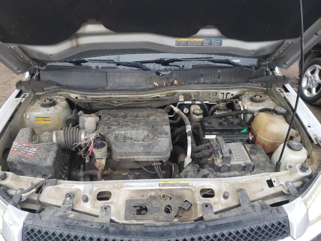 Photo 7 from auction – 2005 CHEVROLET EQUINOX LT with VIN 2CNDL73F956209250