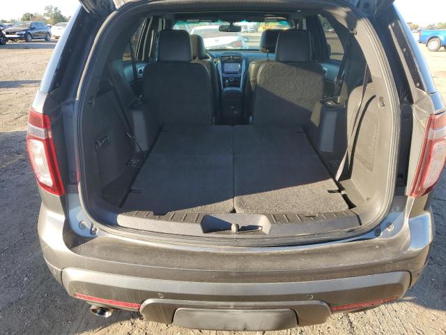 Photo 9 from auction – 2015 FORD EXPLORER S with VIN 1FM5K8GT9FGC38147
