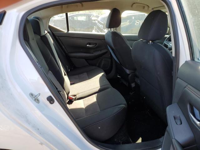 Photo 6 from auction – 2021 NISSAN SENTRA SR with VIN 3N1AB8DV6MY232426