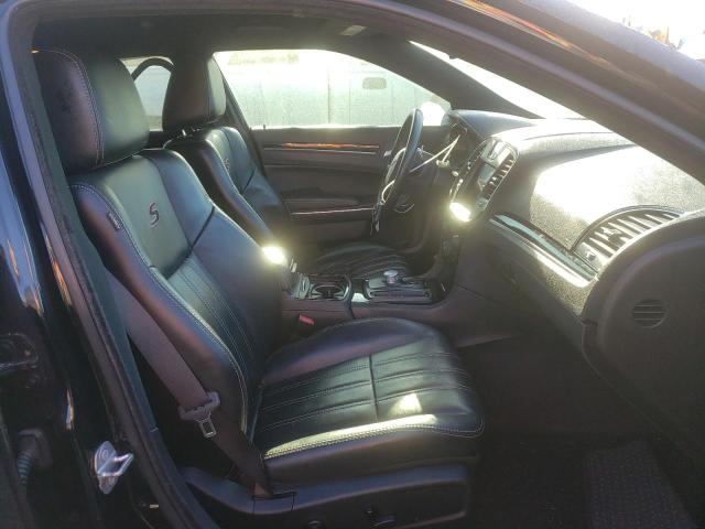 Photo 5 from auction – 2017 CHRYSLER 300 S with VIN 2C3CCABG8HH646757