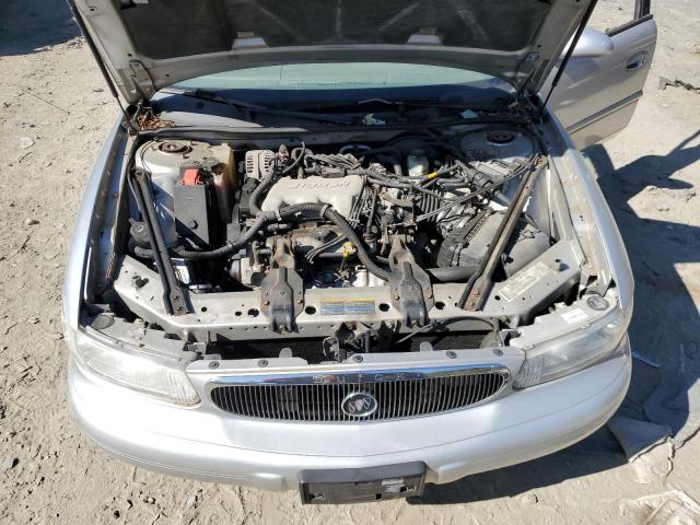 Photo 7 from auction – 2005 BUICK CENTURY CU with VIN 2G4WS52J251115116