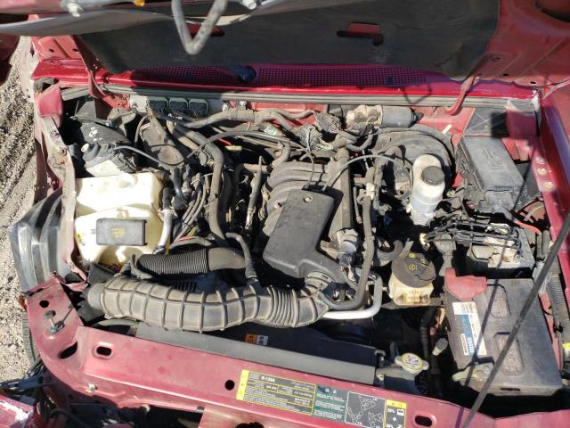 Photo 7 from auction – 2007 FORD RANGER SUP with VIN 1FTYR14U97PA97969