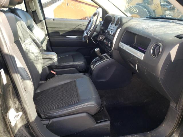 Photo 5 from auction – 2015 JEEP COMPASS SP with VIN 1C4NJDAB7FD412024