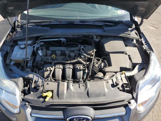 Photo 7 from auction – 2013 FORD FOCUS SE with VIN 1FADP3F21DL174158