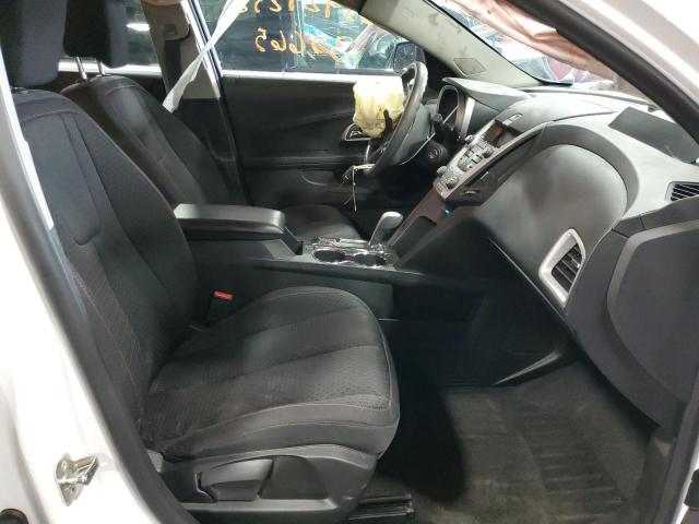 Photo 5 from auction – 2015 CHEVROLET EQUINOX LS with VIN 2GNALAEK1F6402953