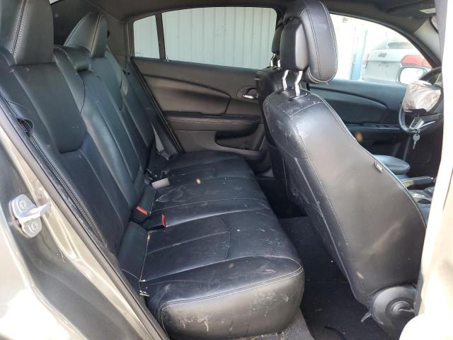 Photo 6 from auction – 2012 CHRYSLER 200 LIMITE with VIN 1C3CCBCG9CN120884