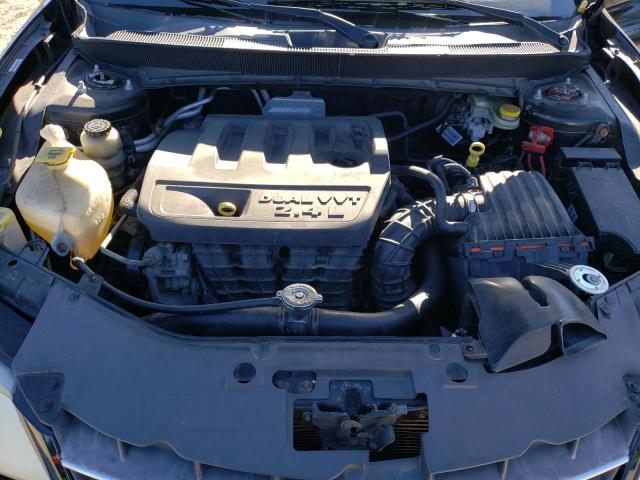Photo 7 from auction – 2008 CHRYSLER SEBRING with VIN 1C3LC45K38N637781