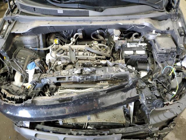 Photo 7 from auction – 2016 KIA SOUL with VIN KNDJN2A25G7859801