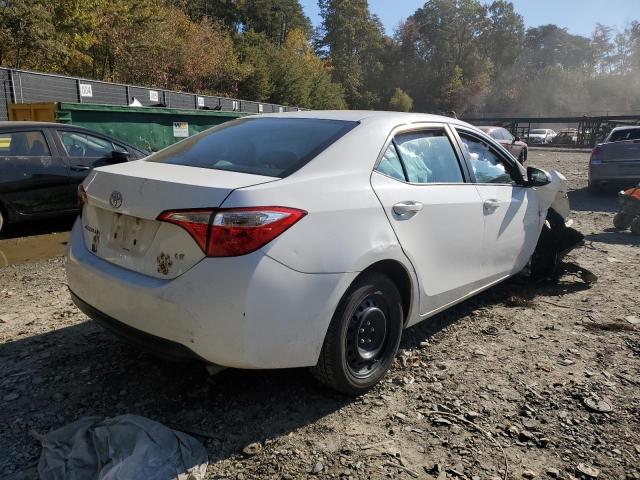 Photo 4 from auction – 2016 TOYOTA COROLLA L with VIN 2T1BURHE8GC557353