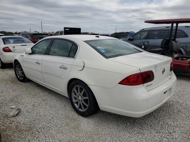Photo 3 from auction – 2007 BUICK LUCERNE CX with VIN 1G4HD572X7U102819