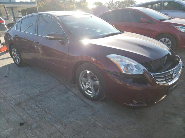 Photo 1 from auction – 2010 NISSAN ALTIMA with VIN 1N4AL2AP4AN536091
