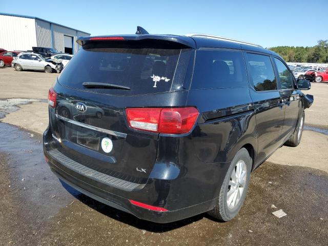 Photo 4 from auction – 2015 KIA SEDONA LX with VIN KNDMB5C19F6066906