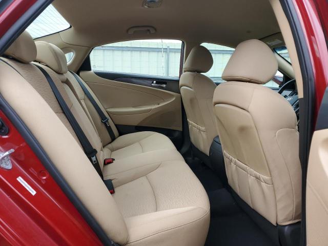 Photo 6 from auction – 2014 HYUNDAI SONATA HYB with VIN KMHEC4A40EA113997