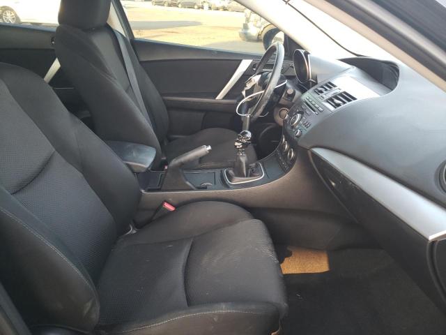 Photo 5 from auction – 2012 MAZDA 3 S with VIN JM1BL1V93C1646659