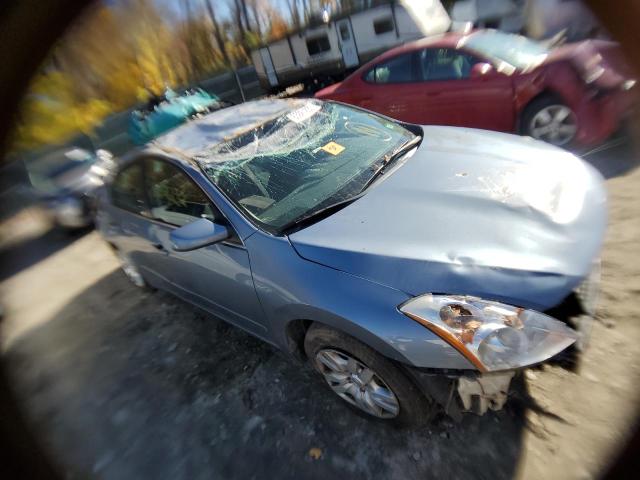 Фото 9 с аукциона – 2012 NISSAN ALTIMA BAS с VIN 1N4AL2AP3CC102890