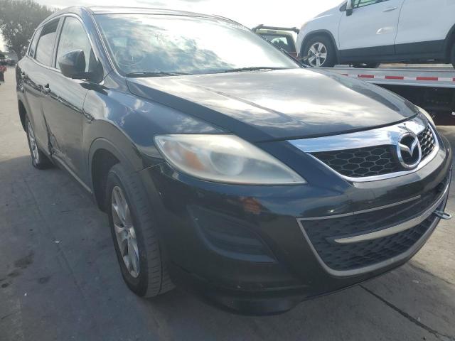MAZDA CX-9 2011 with VIN JM3TB2CA3B0308748 - Photo from auction