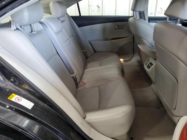 صورة رقم 6 من المزاد - 2007 LEXUS ES 350 مع VIN JTHBJ46G272044189