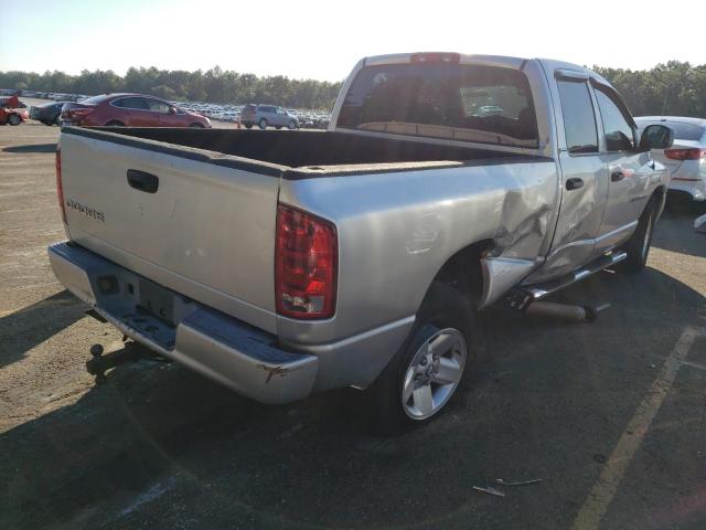 Photo 4 from auction – 2002 DODGE RAM 1500 with VIN 3D7HA18N32G155359