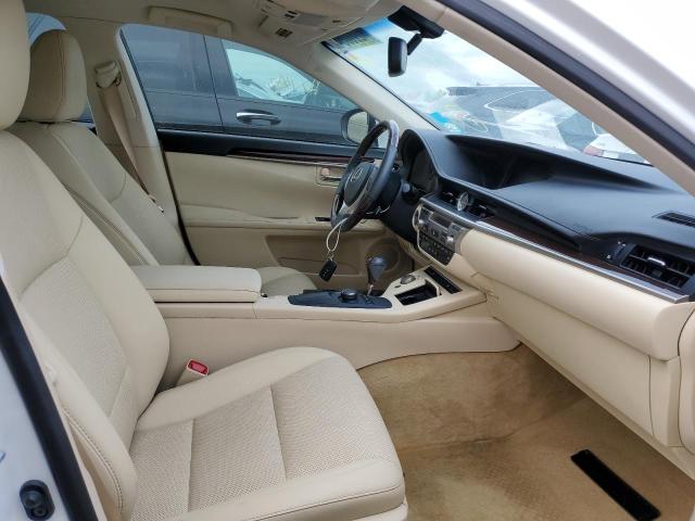 Photo 5 from auction – 2015 LEXUS ES 350 with VIN JTHBK1GGXF2174889