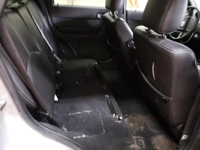 Photo 6 from auction – 2008 MERCURY MARINER PR with VIN 4M2CU97118KJ18010