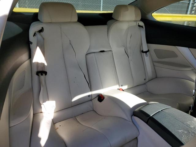 Photo 6 from auction – 2012 BMW 640 I with VIN WBALW3C56CC892257
