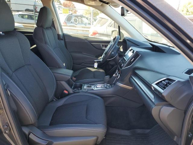 Photo 5 from auction – 2019 SUBARU FORESTER P with VIN JF2SKAGC1KH404049