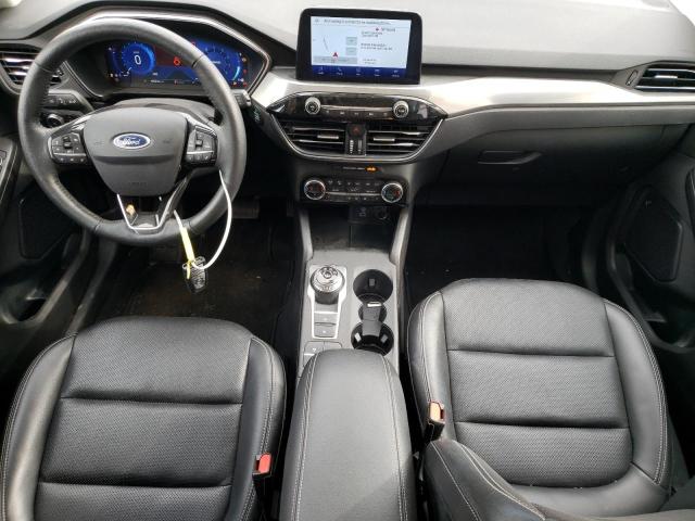 Photo 5 from auction – 2021 FORD ESCAPE TIT with VIN 1FMCU9J97MUA55087