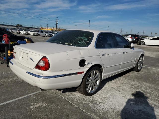 Photo 4 from auction – 2004 JAGUAR XJR S with VIN SAJEA73B44TG05706