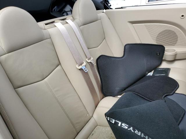 Photo 6 from auction – 2013 CHRYSLER 200 LIMITE with VIN 1C3BCBFG2DN570630
