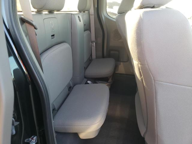 Photo 6 from auction – 2020 NISSAN FRONTIER S with VIN 1N6ED0CE1LN705847
