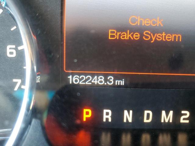 Photo 8 from auction – 2014 FORD F150 SUPER with VIN 1FTFW1CF6EKD03374