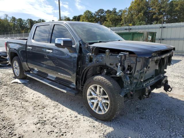 GMC SIERRA K15 2021 with VIN 1GTU9DED3MZ282467 - Photo from auction