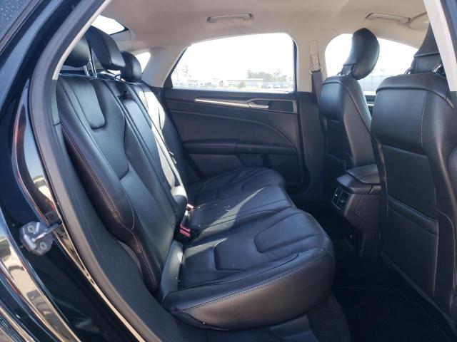 Photo 6 from auction – 2013 FORD FUSION TIT with VIN 3FA6P0K92DR157879