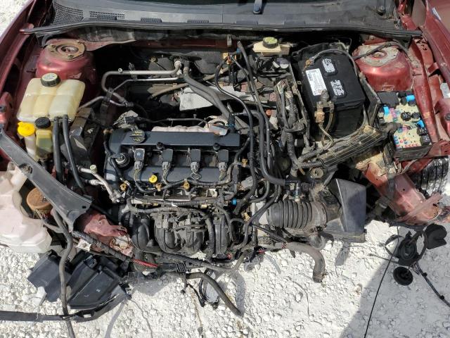 Photo 7 from auction – 2006 MAZDA 3 S with VIN JM1BK323561536604