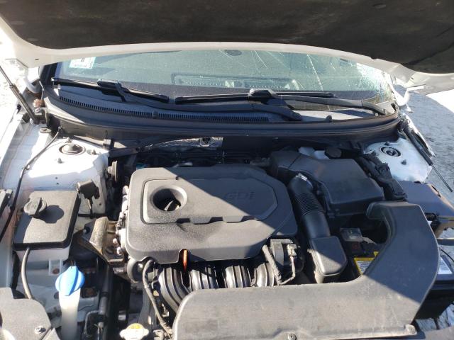 Photo 7 from auction – 2015 HYUNDAI SONATA SE with VIN 5NPE24AF2FH230158