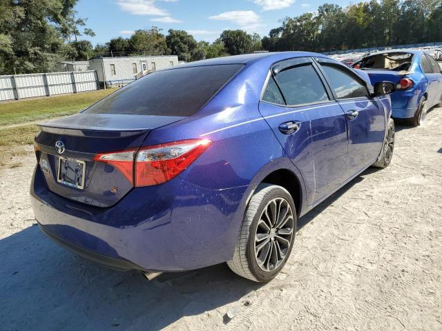 Photo 4 from auction – 2016 TOYOTA COROLLA L with VIN 2T1BURHEXGC733092