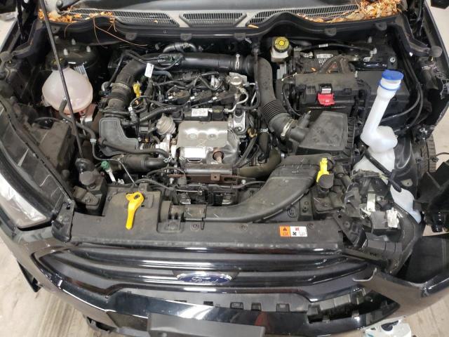 Photo 7 from auction – 2021 FORD ECOSPORT S with VIN MAJ3S2FE8MC445781