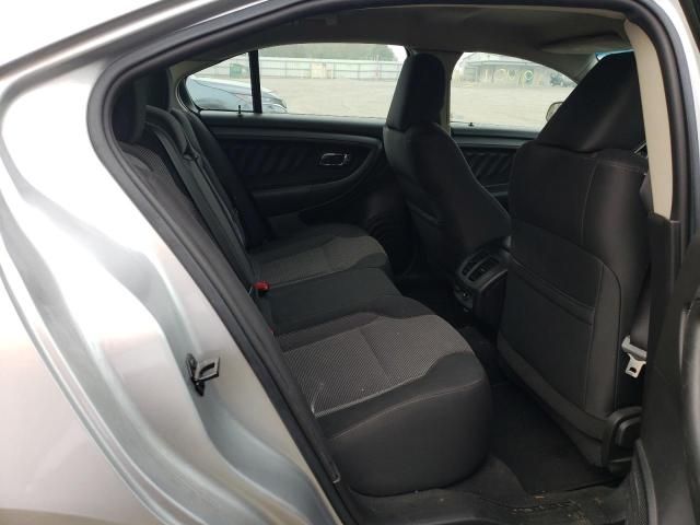 Zdjęcie 6 z aukcji – 2010 FORD TAURUS SEL z VIN 1FAHP2EW4AG141756
