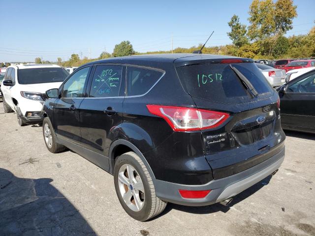 Photo 3 from auction – 2016 FORD ESCAPE SE with VIN 1FMCU9G90GUA69697