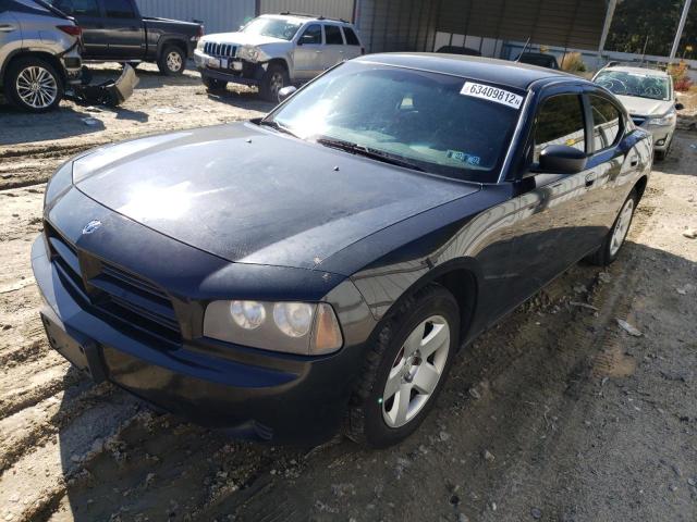 Zdjęcie 2 z aukcji – 2008 DODGE CHARGER z VIN 2B3KA43G38H284870