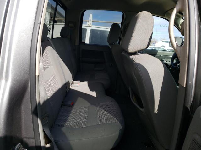 Photo 6 from auction – 2007 DODGE RAM 1500 S with VIN 1D7HU18267J561719