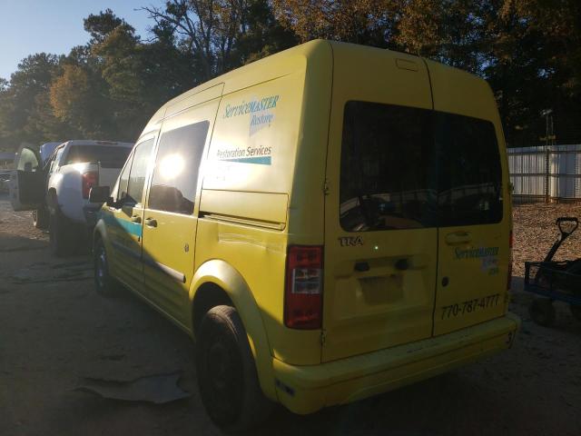 Photo 3 from auction – 2012 FORD TRANSIT CO with VIN NM0KS9BN1CT079159