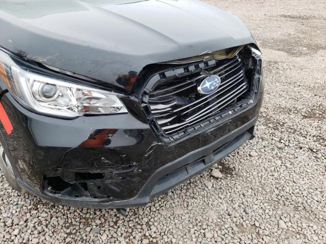 Photo 9 from auction – 2020 SUBARU ASCENT PRE with VIN 4S4WMAFD7L3416589