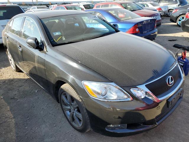 صورة رقم 1 من المزاد - 2010 LEXUS GS 350 مع VIN JTHCE1KS0A0024883