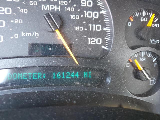 صورة رقم 8 من المزاد - 2005 CHEVROLET SILVERADO2 مع VIN 1GCHK232X5F825196