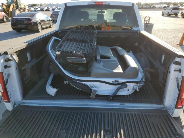 Photo 9 from auction – 2020 FORD F150 SUPER with VIN 1FTEW1C52LFA96121