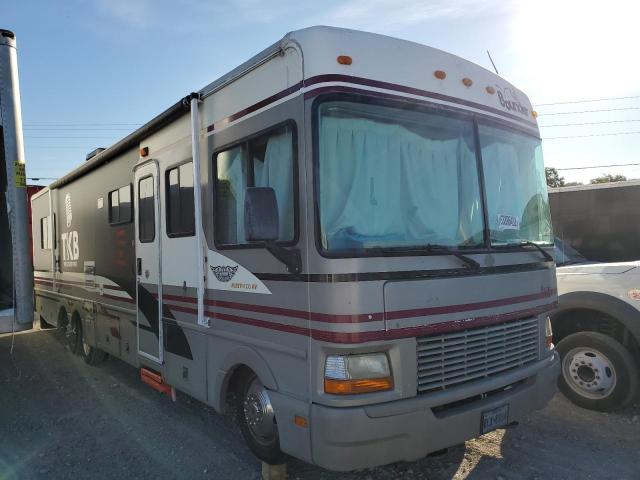 Photo 10 from auction – 2000 WORKHORSE CUSTOM CHASSIS MOTORHOME with VIN 5B4LP37J6Y3318729