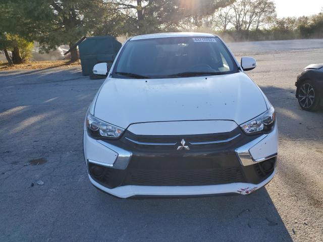Photo 9 from auction – 2018 MITSUBISHI OUTLANDER with VIN JA4AR3AU0JZ025808