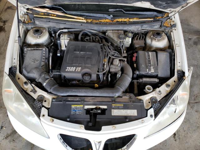 Photo 7 from auction – 2005 PONTIAC G6 with VIN 1G2ZG528654146345